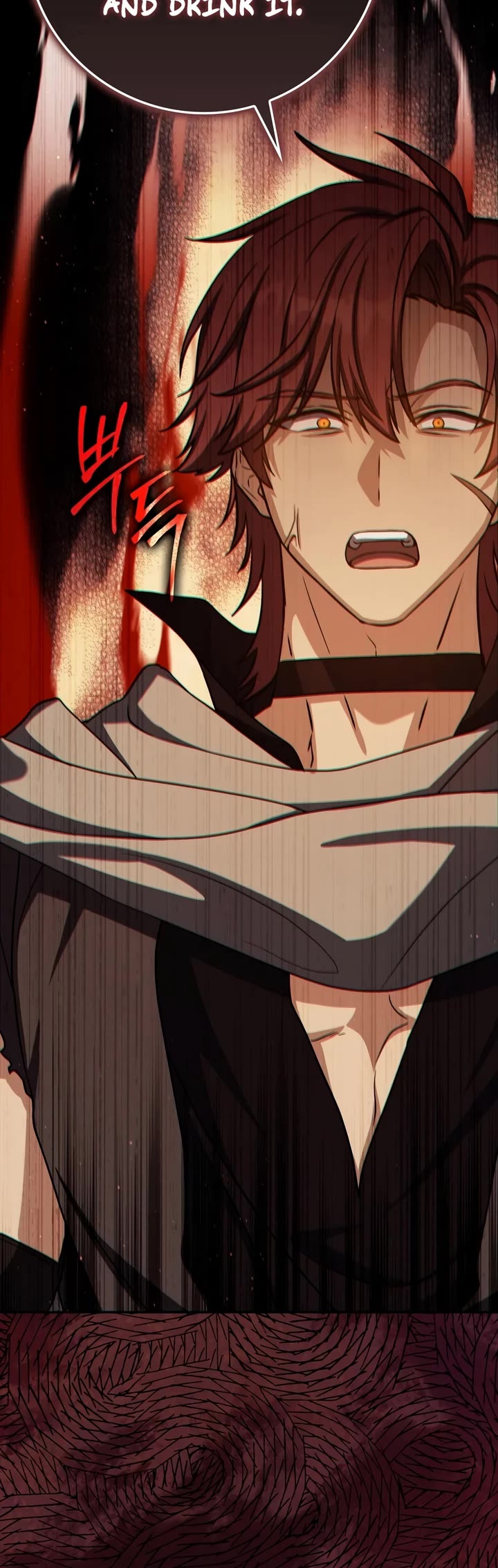 The Reincarnated Assassin is a Genius Swordsman chapter 86 page 35