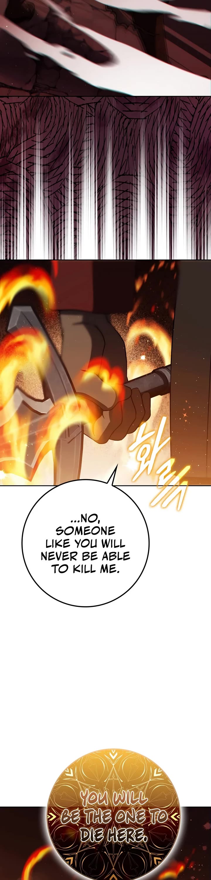 The Reincarnated Assassin is a Genius Swordsman chapter 86 page 37