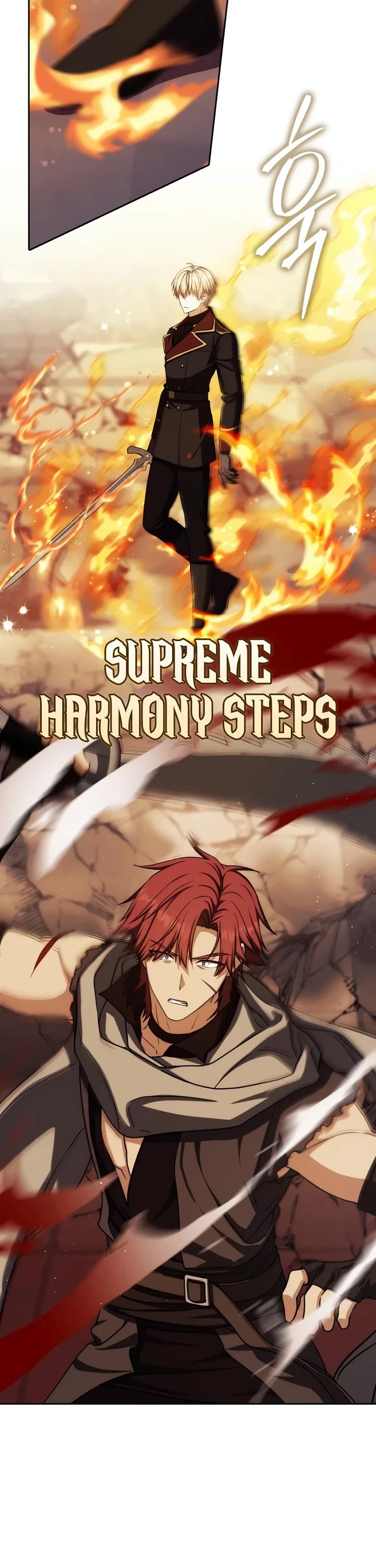 The Reincarnated Assassin is a Genius Swordsman chapter 86 page 39