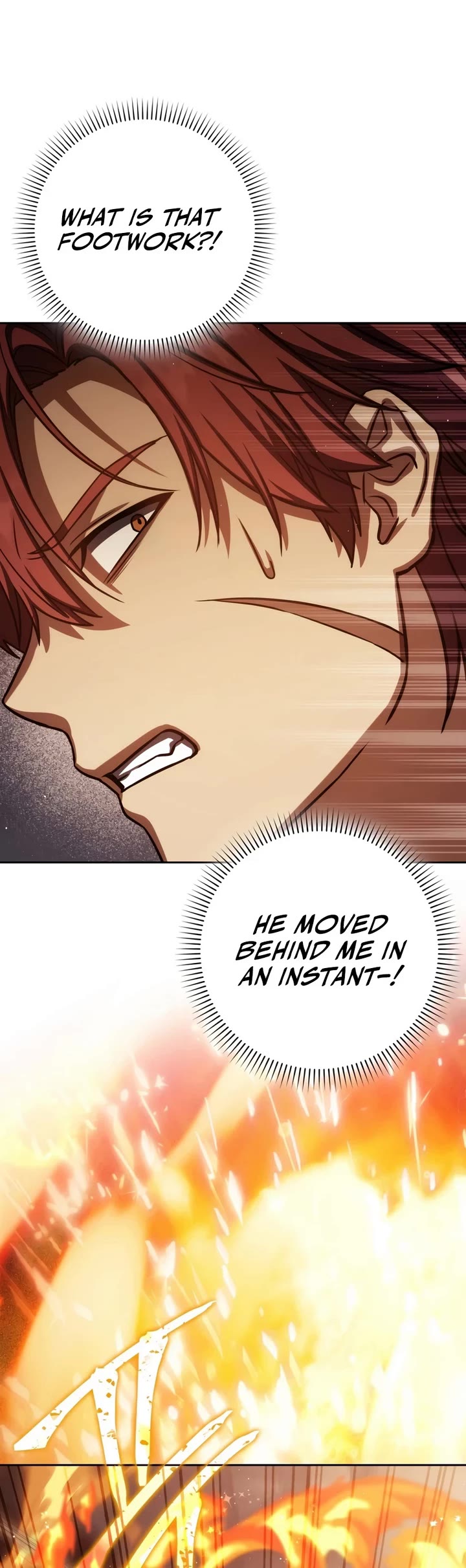 The Reincarnated Assassin is a Genius Swordsman chapter 86 page 40