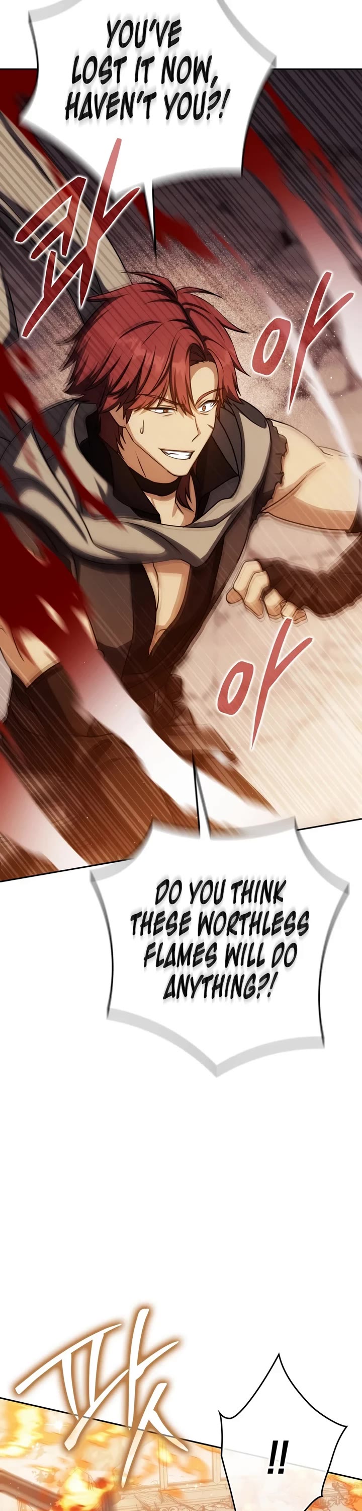 The Reincarnated Assassin is a Genius Swordsman chapter 86 page 42