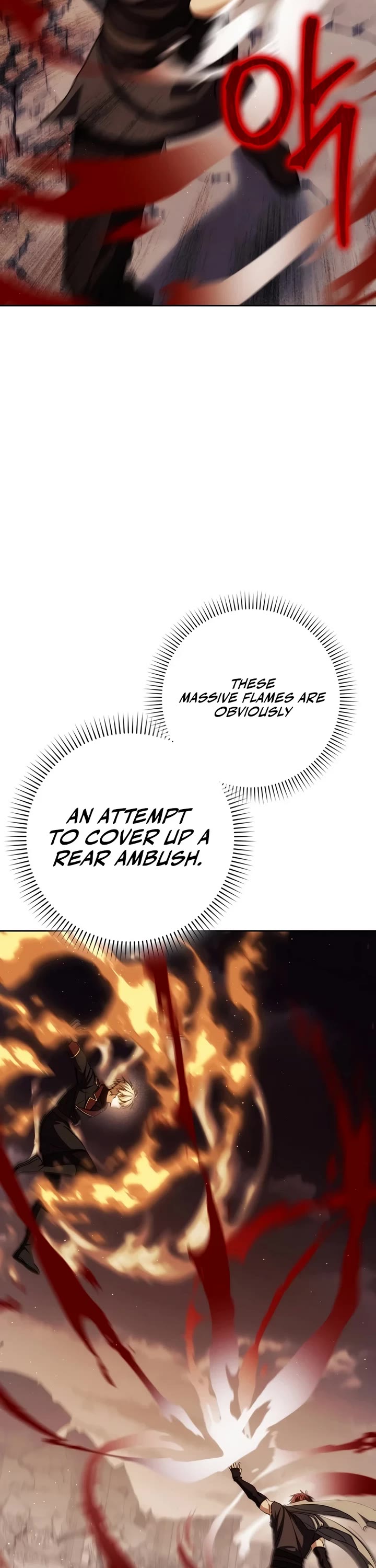 The Reincarnated Assassin is a Genius Swordsman chapter 86 page 44