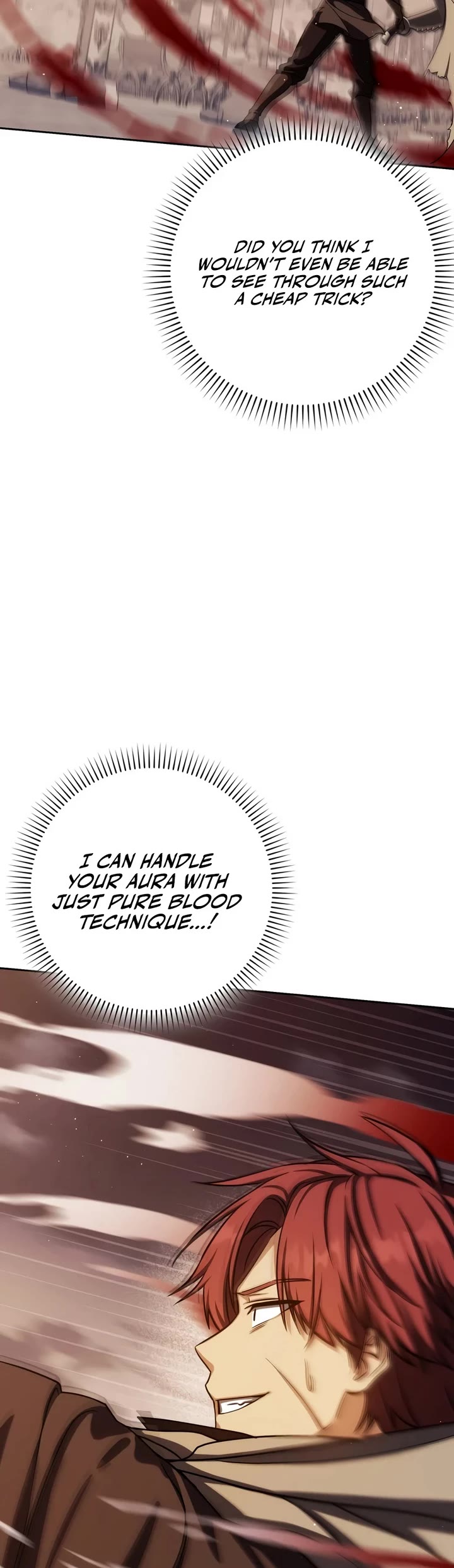 The Reincarnated Assassin is a Genius Swordsman chapter 86 page 45
