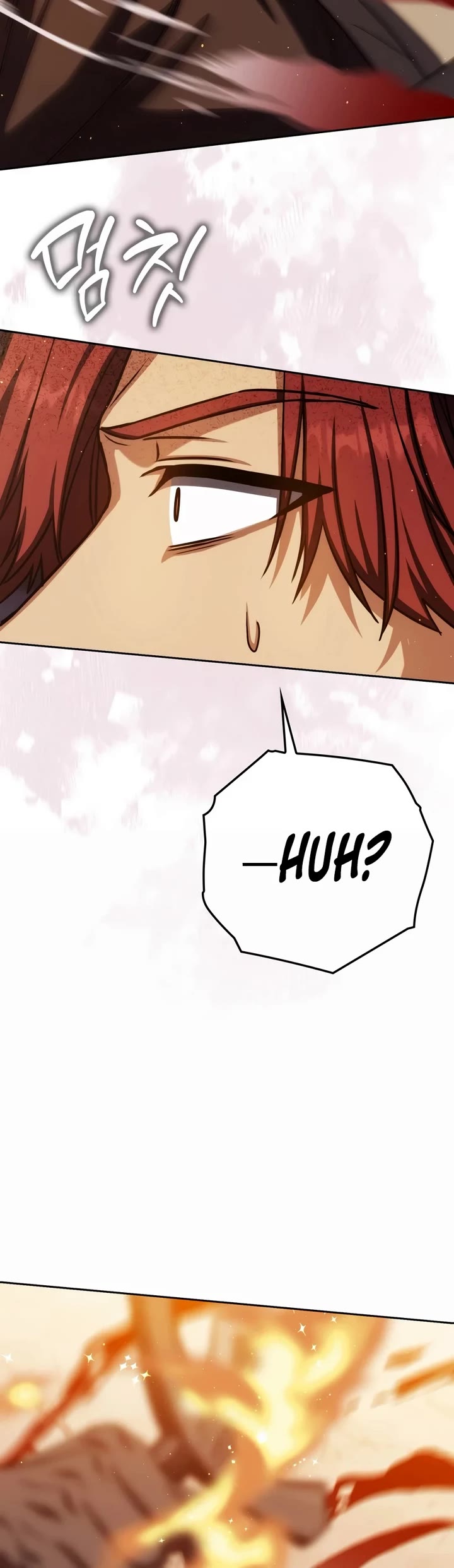 The Reincarnated Assassin is a Genius Swordsman chapter 86 page 46