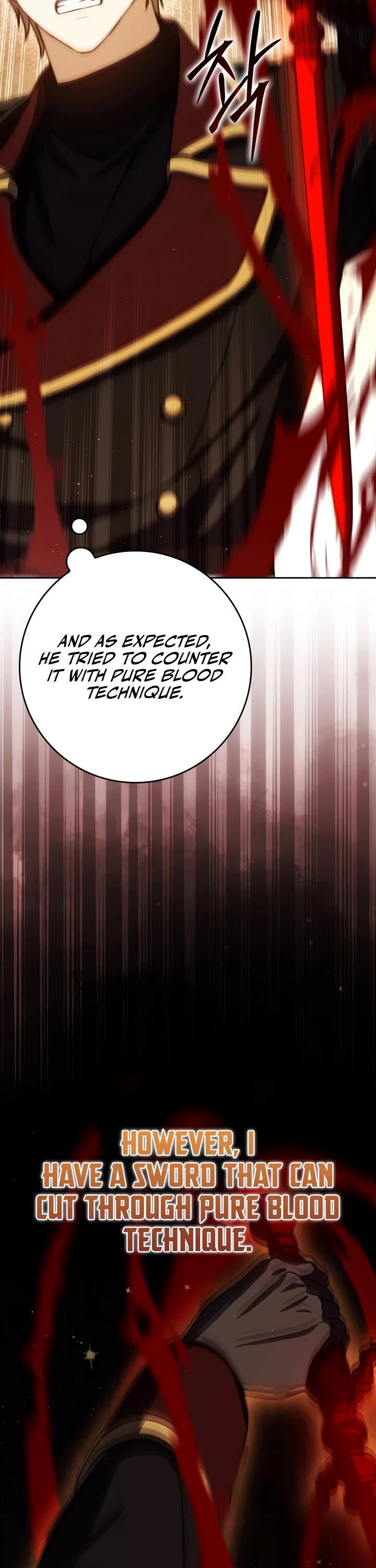 The Reincarnated Assassin is a Genius Swordsman chapter 86 page 48