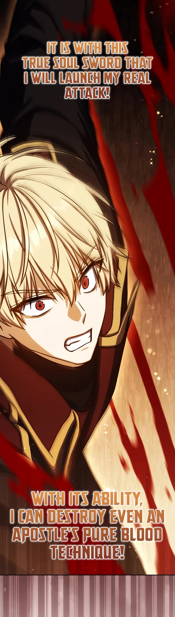 The Reincarnated Assassin is a Genius Swordsman chapter 86 page 49