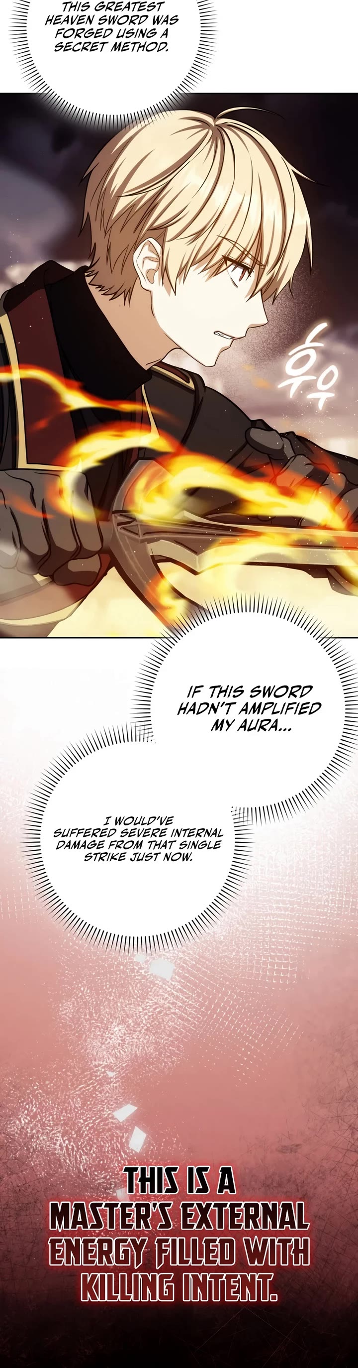 The Reincarnated Assassin is a Genius Swordsman chapter 86 page 5
