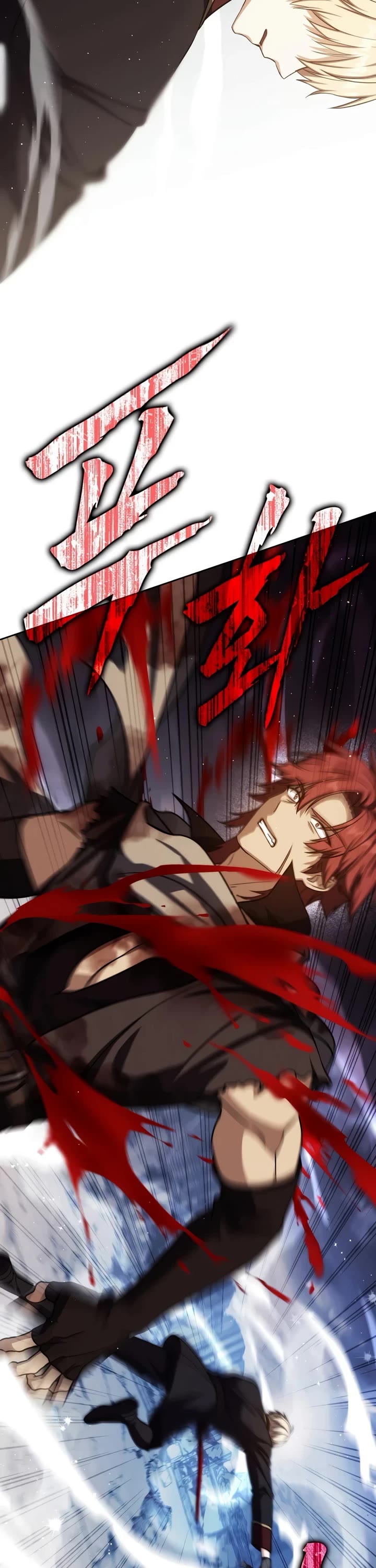 The Reincarnated Assassin is a Genius Swordsman chapter 86 page 52
