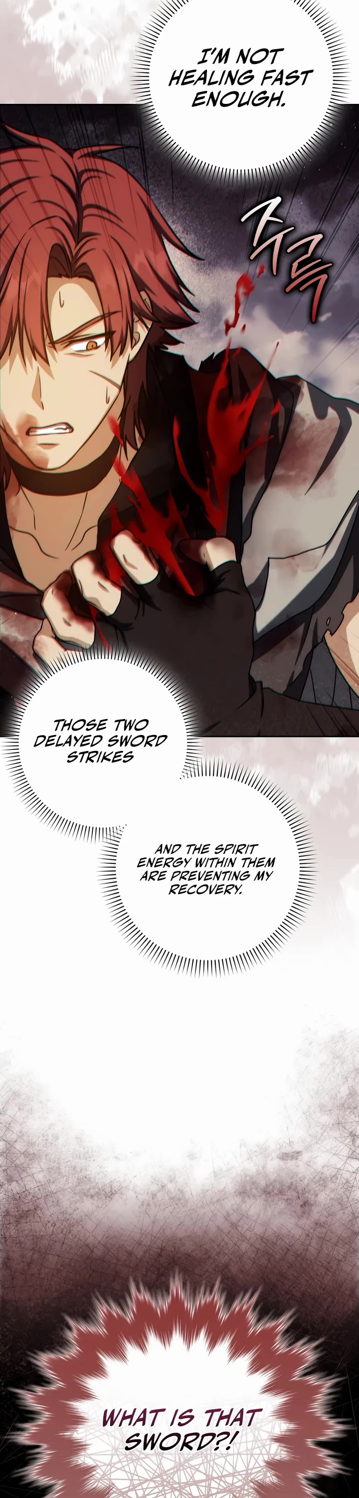 The Reincarnated Assassin is a Genius Swordsman chapter 87 page 15