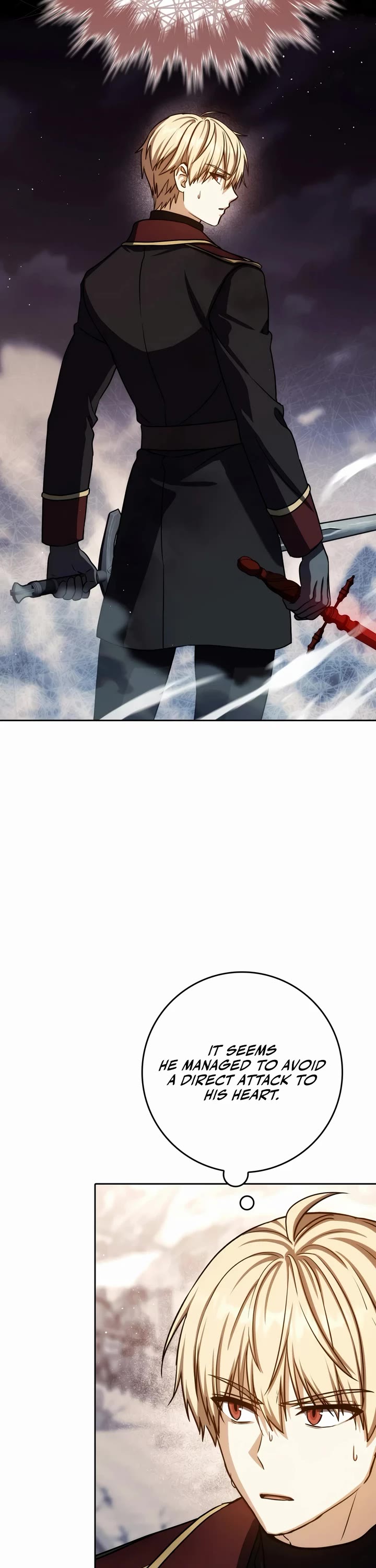The Reincarnated Assassin is a Genius Swordsman chapter 87 page 16