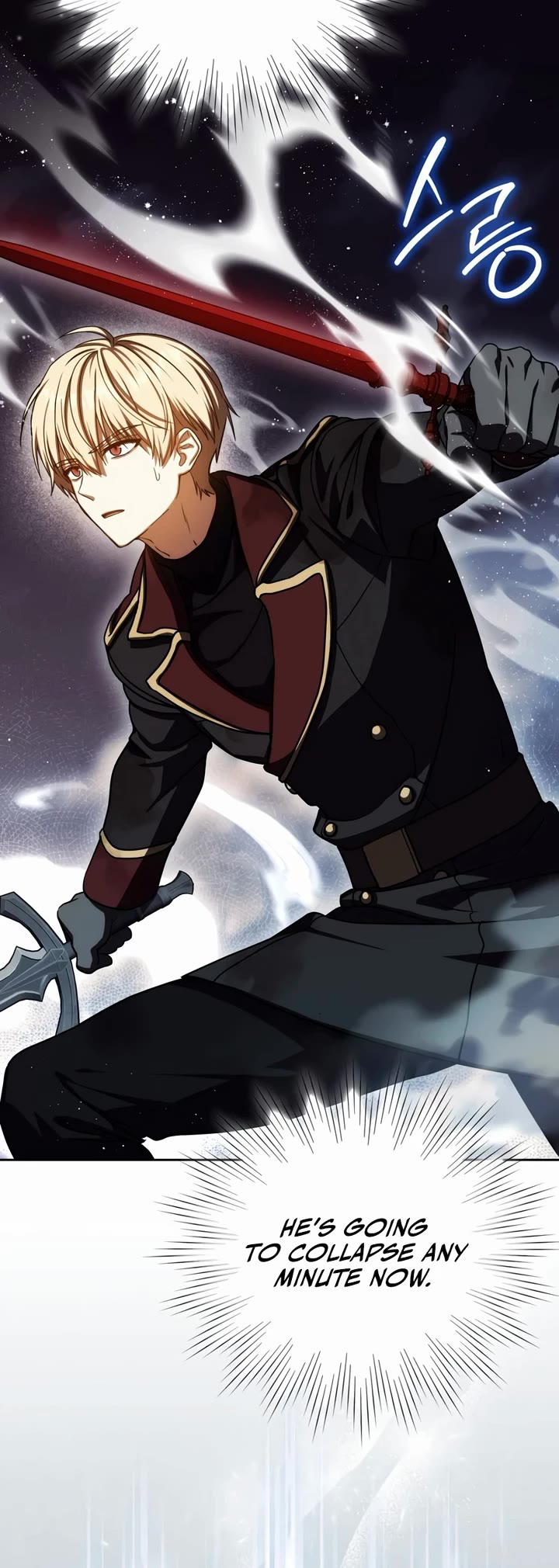 The Reincarnated Assassin is a Genius Swordsman chapter 87 page 18