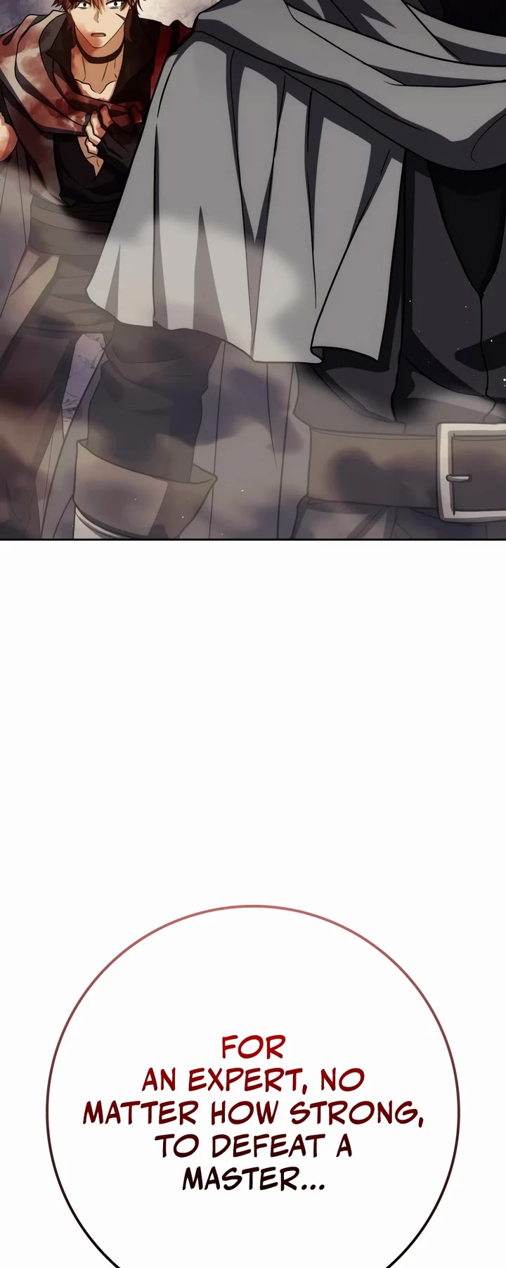 The Reincarnated Assassin is a Genius Swordsman chapter 87 page 22
