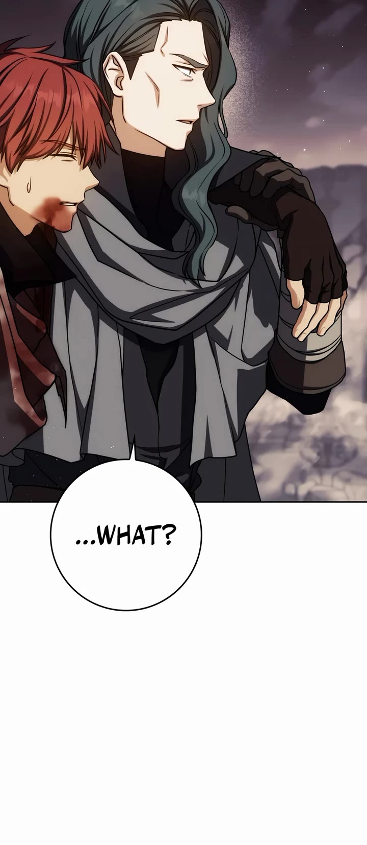 The Reincarnated Assassin is a Genius Swordsman chapter 87 page 33