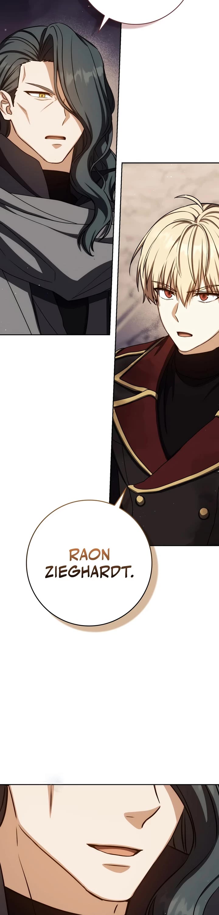The Reincarnated Assassin is a Genius Swordsman chapter 87 page 39