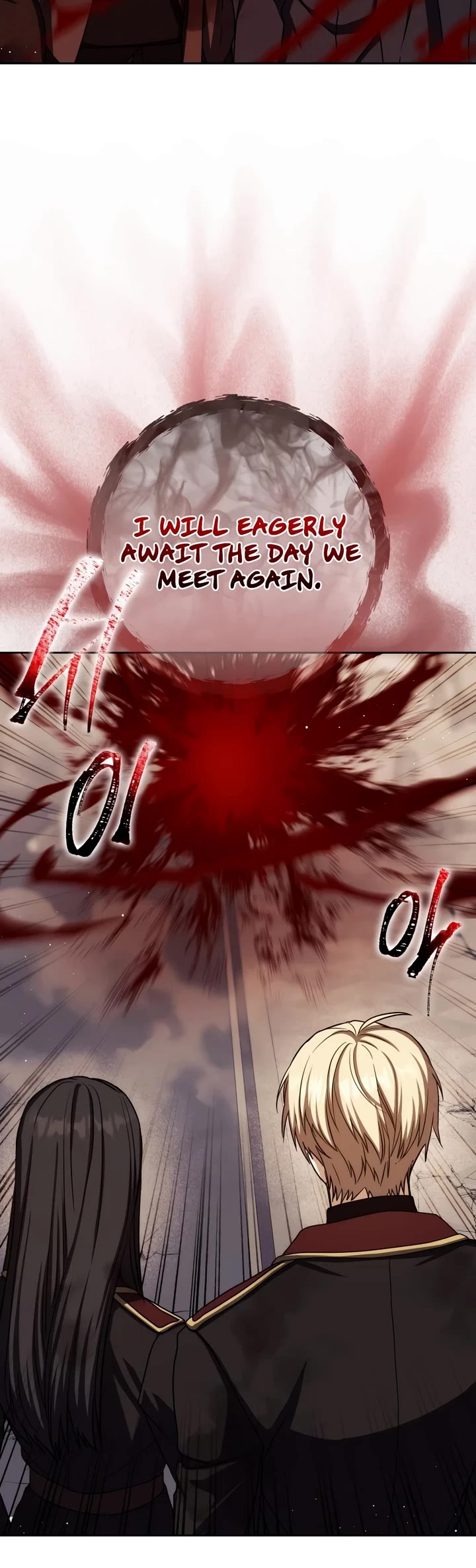 The Reincarnated Assassin is a Genius Swordsman chapter 87 page 41
