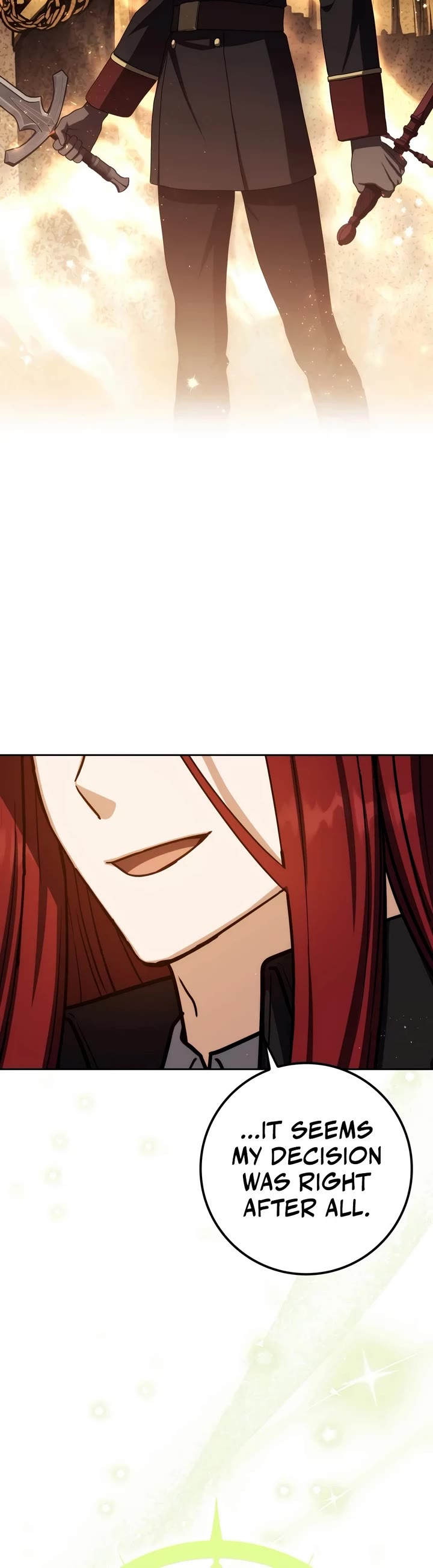 The Reincarnated Assassin is a Genius Swordsman chapter 87 page 47