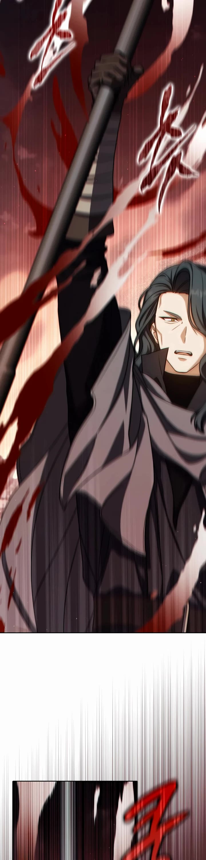The Reincarnated Assassin is a Genius Swordsman chapter 87 page 6