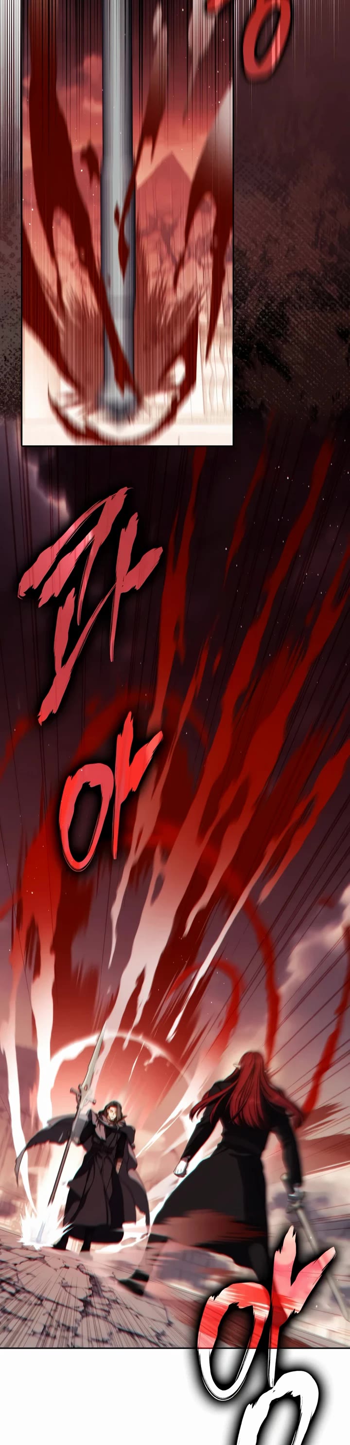 The Reincarnated Assassin is a Genius Swordsman chapter 87 page 7