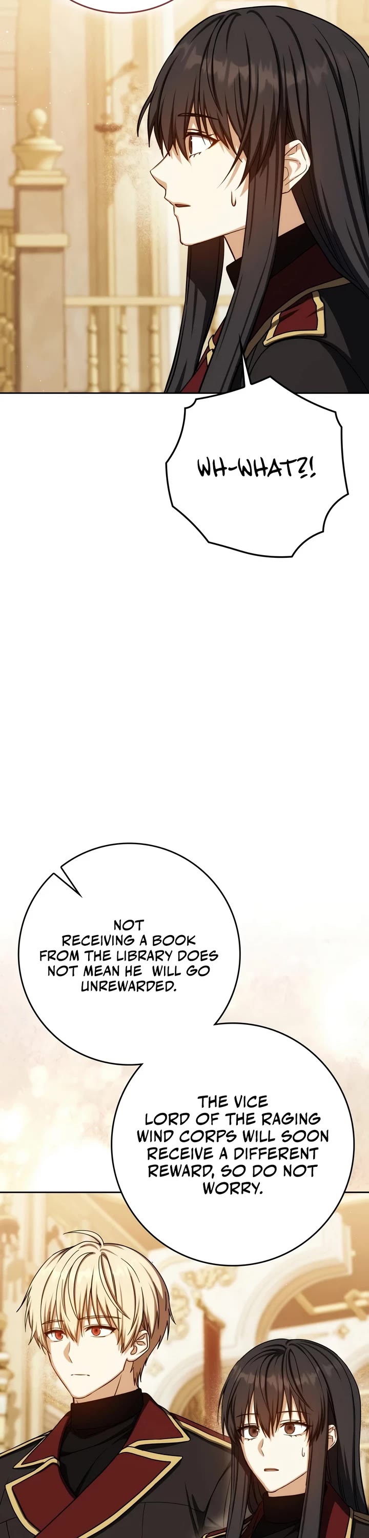 The Reincarnated Assassin is a Genius Swordsman chapter 89 page 10