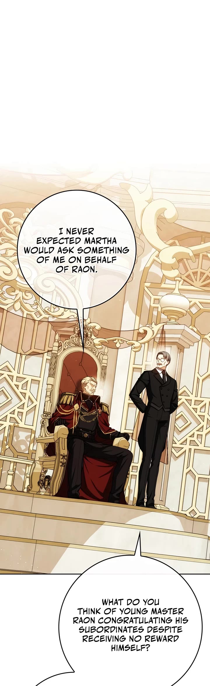 The Reincarnated Assassin is a Genius Swordsman chapter 89 page 15