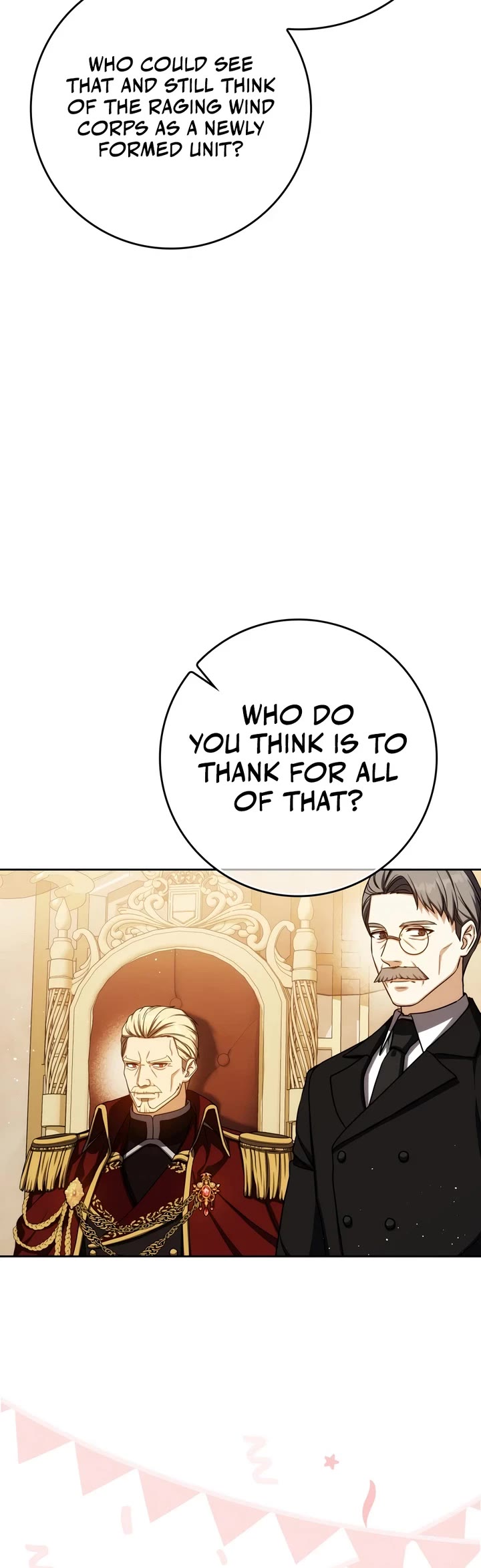 The Reincarnated Assassin is a Genius Swordsman chapter 89 page 16