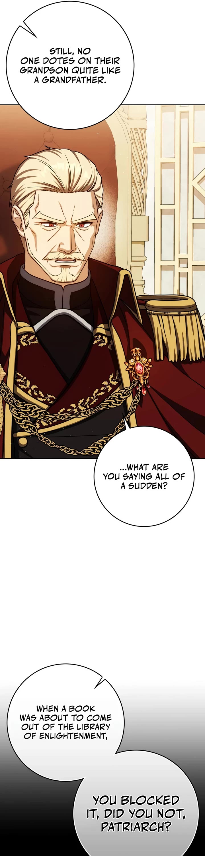 The Reincarnated Assassin is a Genius Swordsman chapter 89 page 21