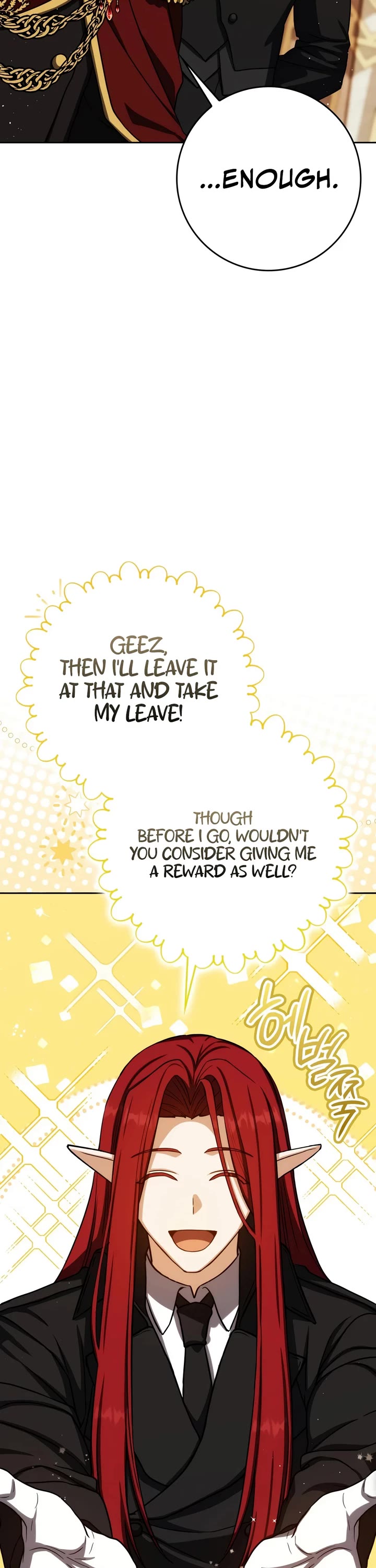 The Reincarnated Assassin is a Genius Swordsman chapter 89 page 23