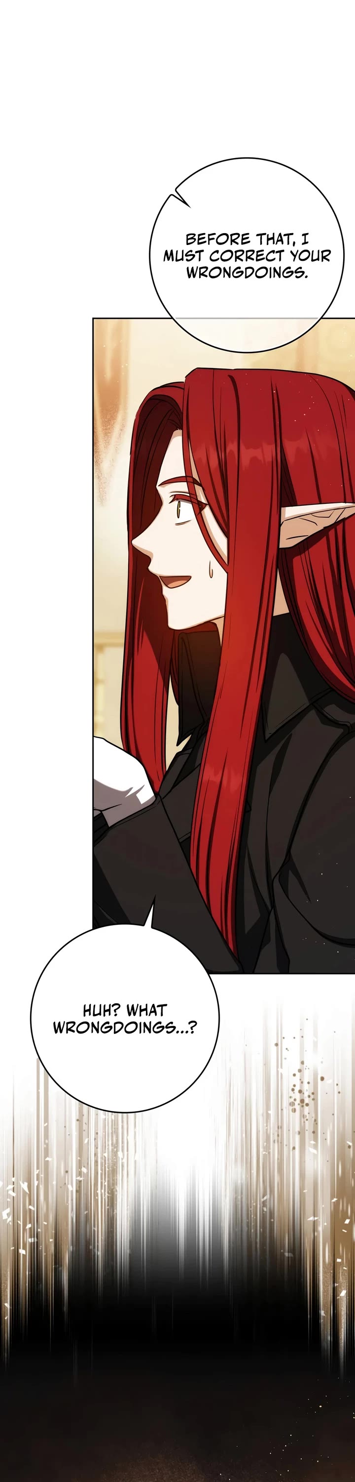 The Reincarnated Assassin is a Genius Swordsman chapter 89 page 25