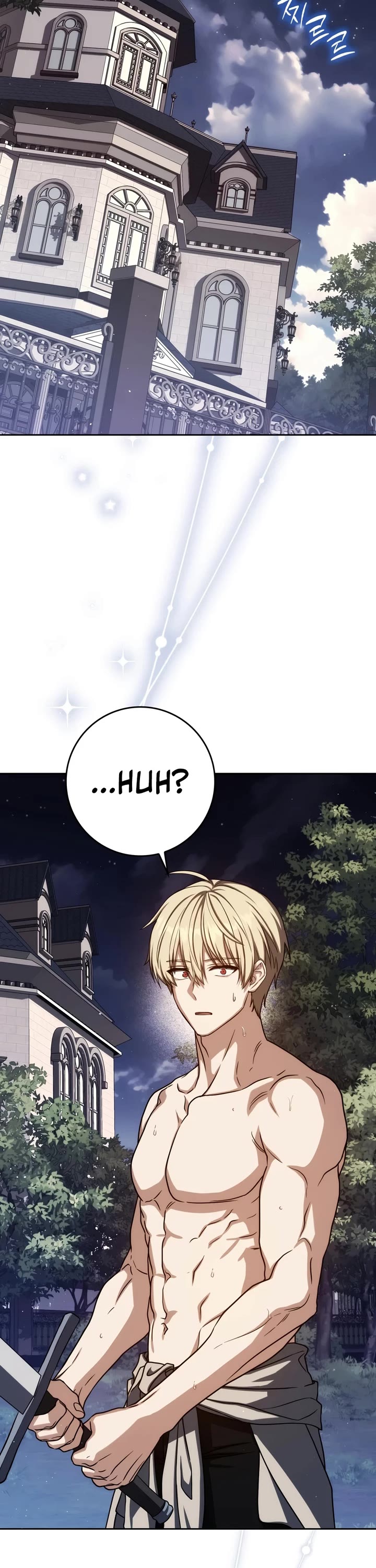 The Reincarnated Assassin is a Genius Swordsman chapter 89 page 30