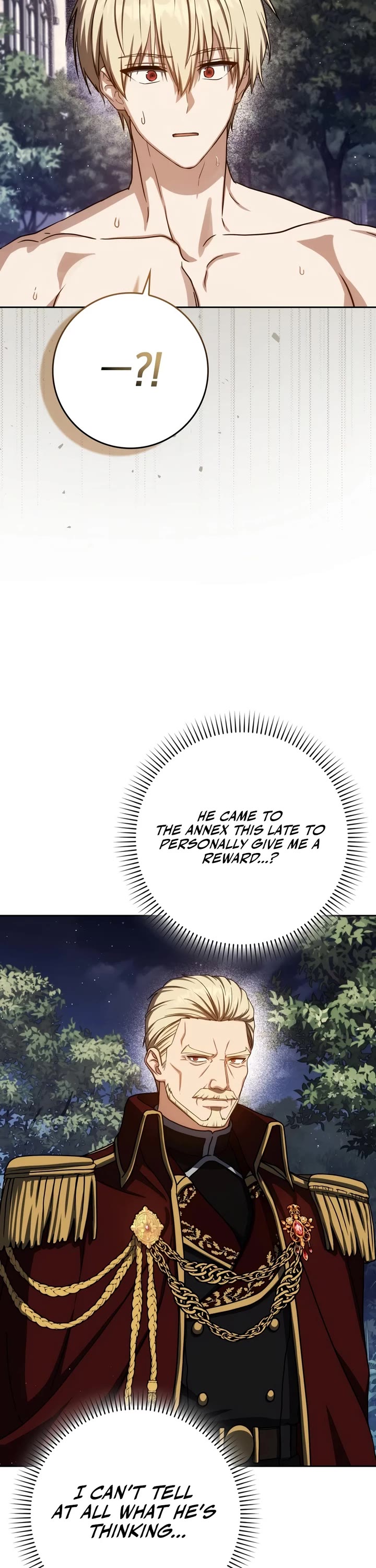 The Reincarnated Assassin is a Genius Swordsman chapter 89 page 34
