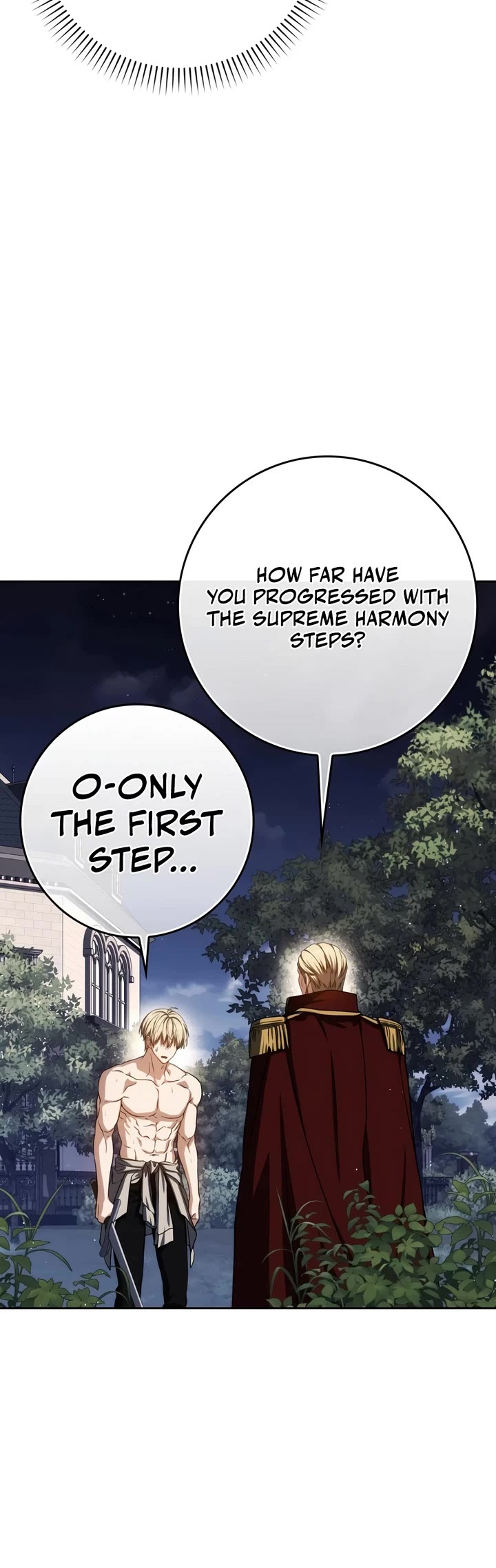 The Reincarnated Assassin is a Genius Swordsman chapter 89 page 35