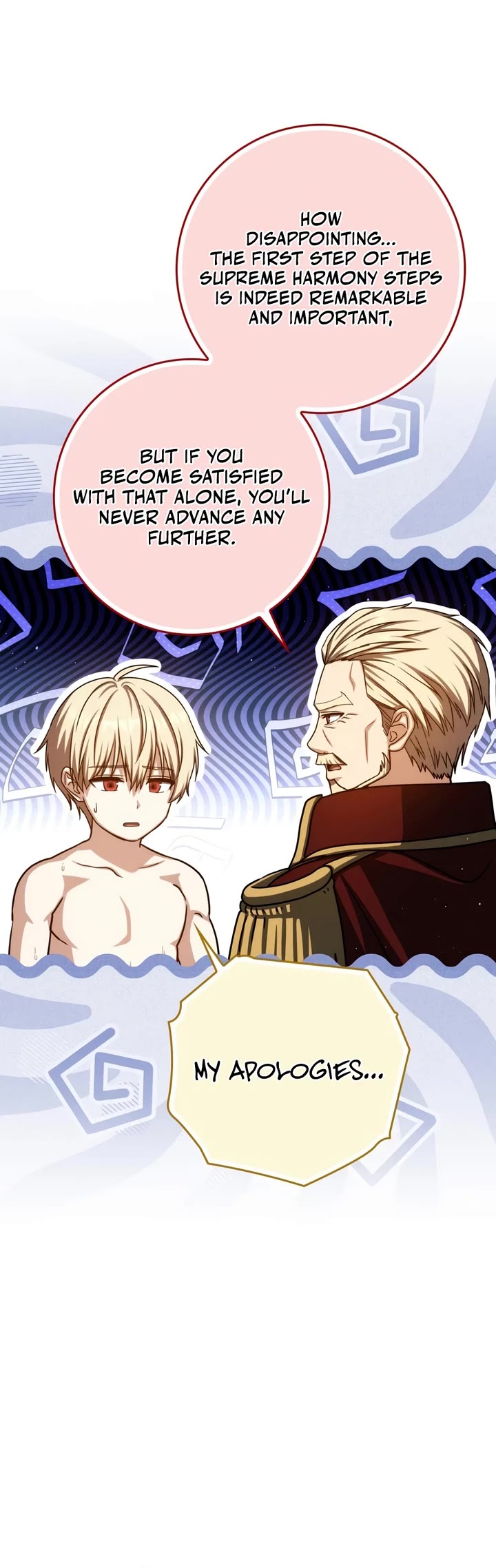 The Reincarnated Assassin is a Genius Swordsman chapter 89 page 36