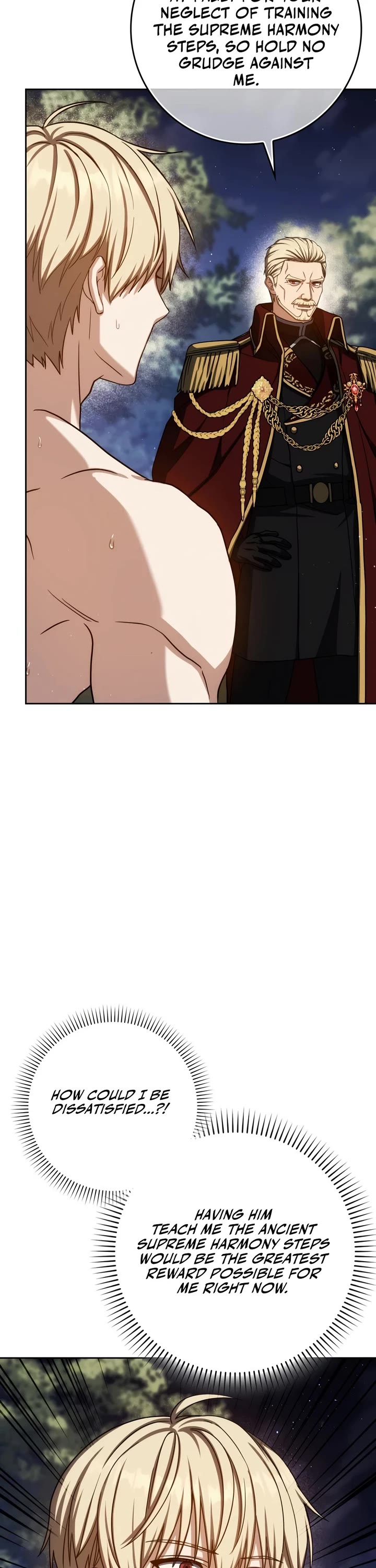 The Reincarnated Assassin is a Genius Swordsman chapter 89 page 38