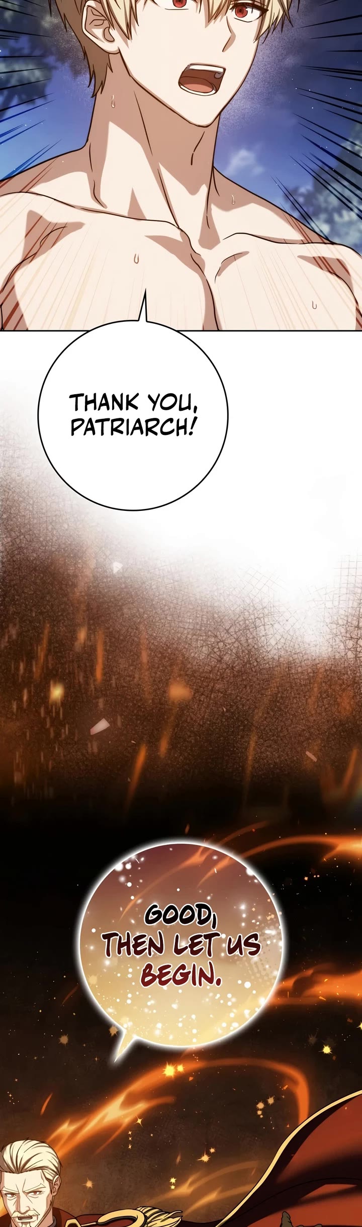 The Reincarnated Assassin is a Genius Swordsman chapter 89 page 39