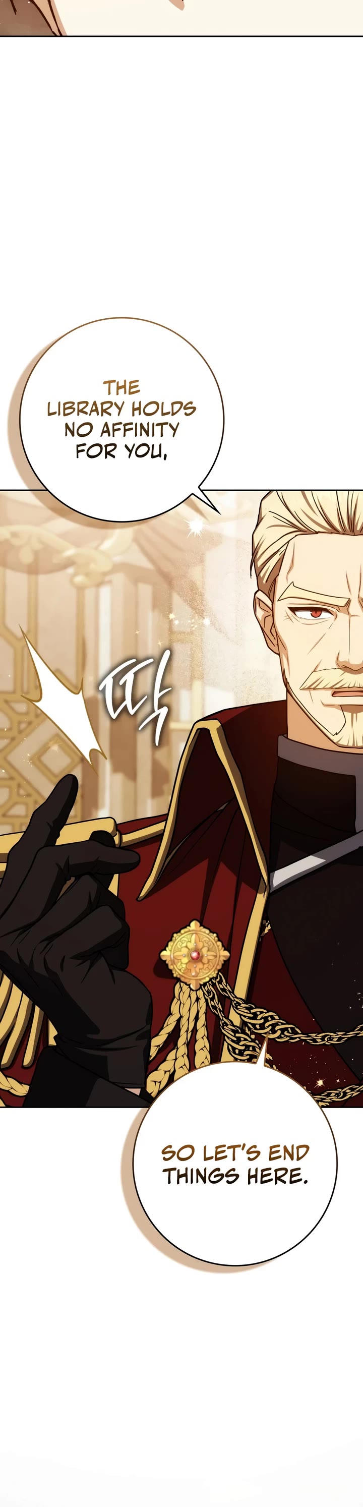 The Reincarnated Assassin is a Genius Swordsman chapter 89 page 4