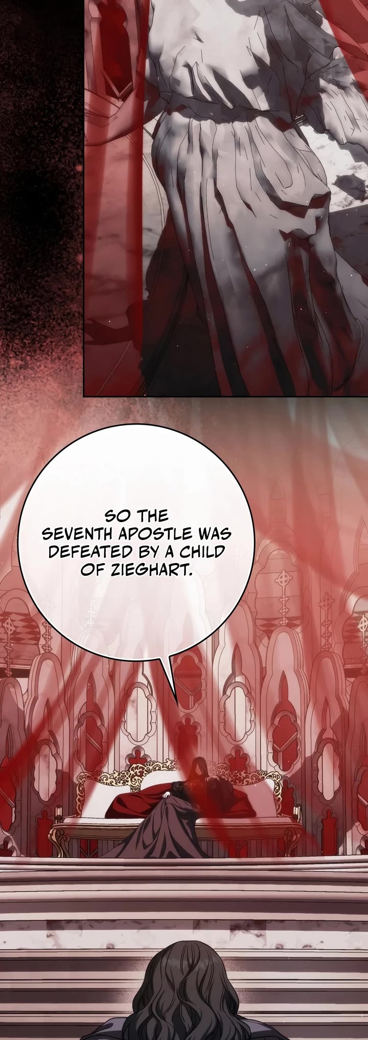 The Reincarnated Assassin is a Genius Swordsman chapter 89 page 43