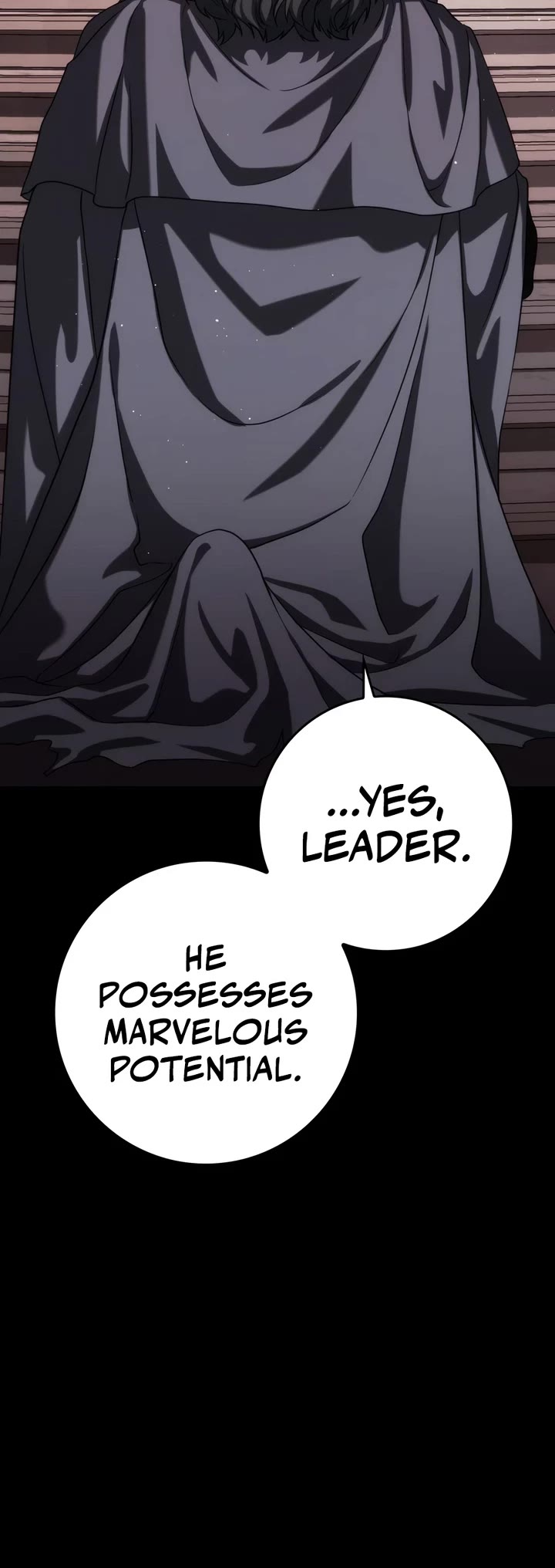 The Reincarnated Assassin is a Genius Swordsman chapter 89 page 44