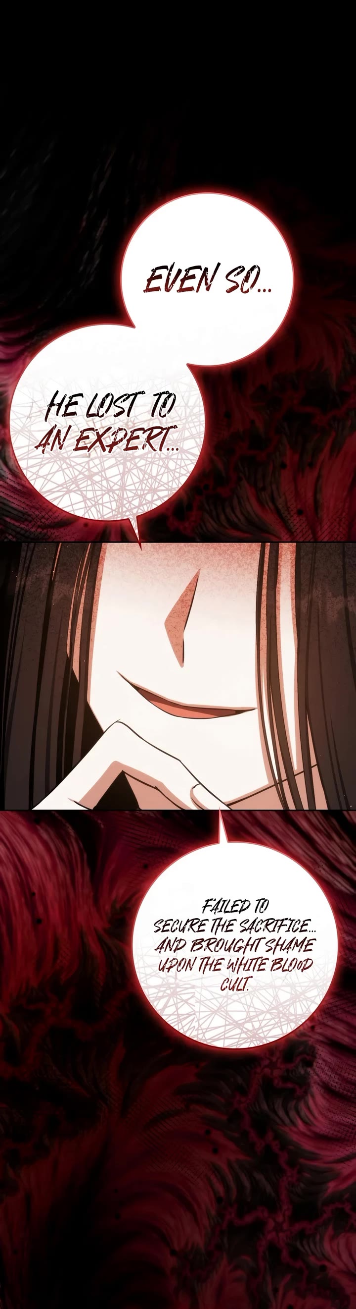 The Reincarnated Assassin is a Genius Swordsman chapter 89 page 47