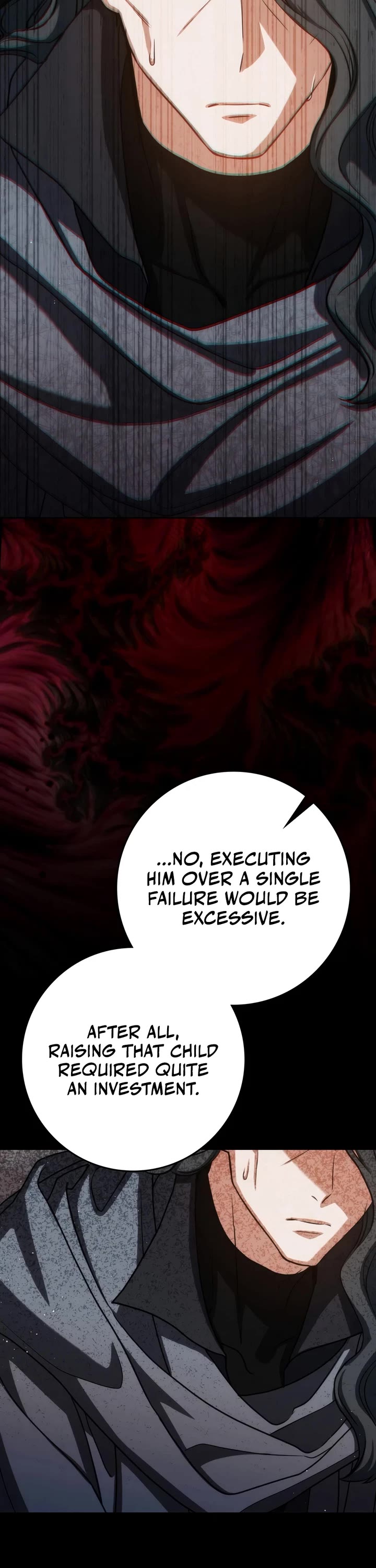 The Reincarnated Assassin is a Genius Swordsman chapter 89 page 49