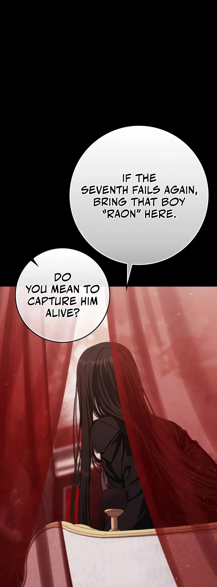 The Reincarnated Assassin is a Genius Swordsman chapter 89 page 50