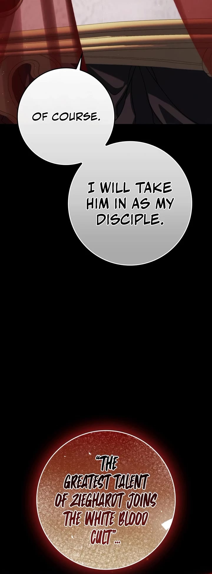 The Reincarnated Assassin is a Genius Swordsman chapter 89 page 51