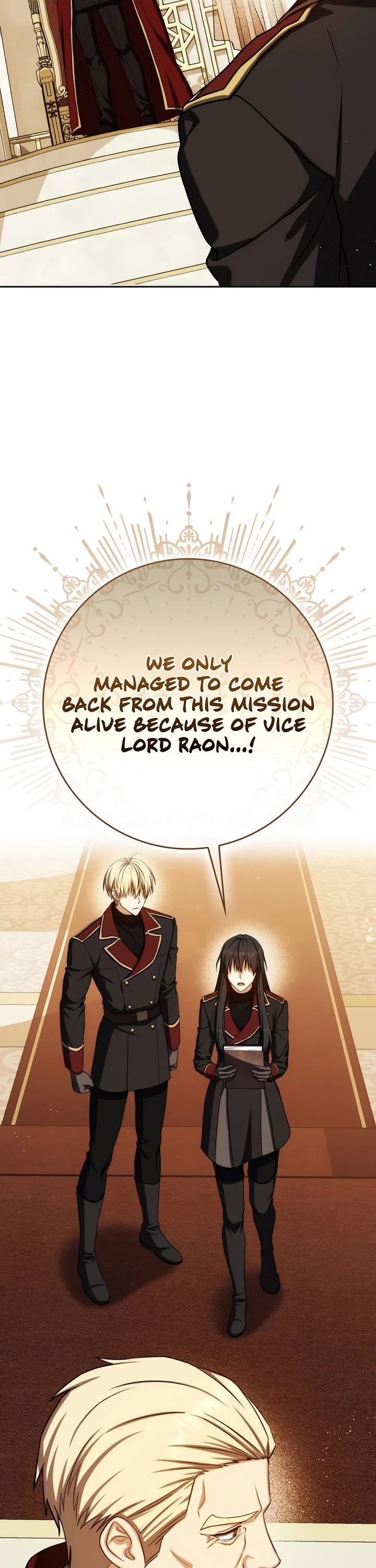 The Reincarnated Assassin is a Genius Swordsman chapter 89 page 6