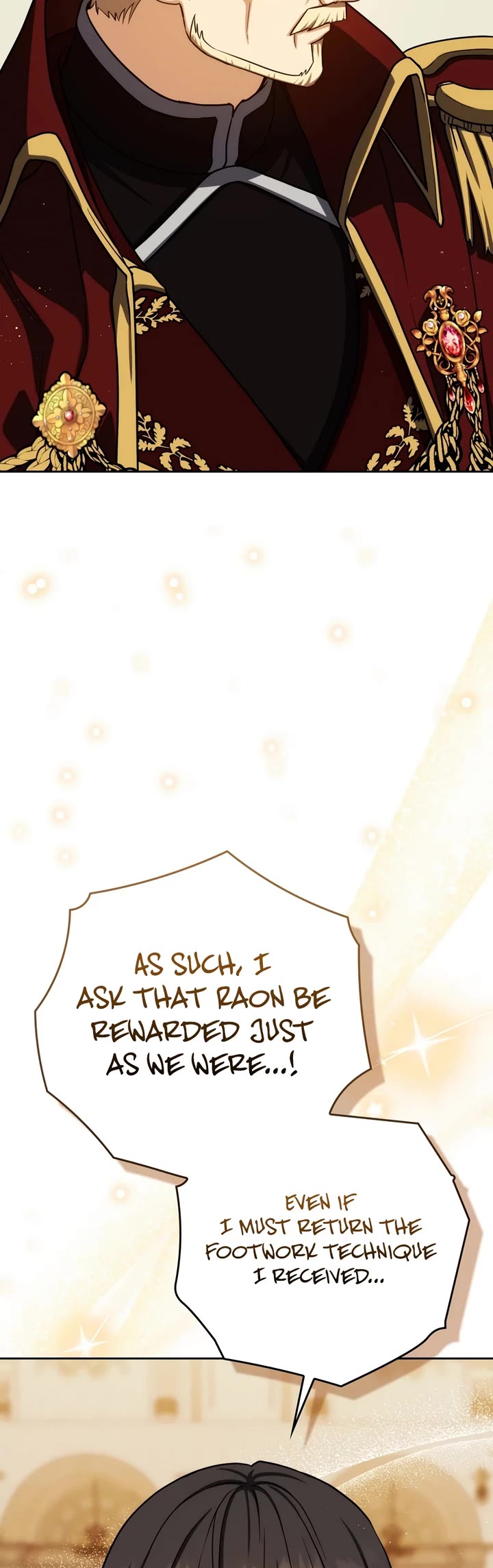 The Reincarnated Assassin is a Genius Swordsman chapter 89 page 7