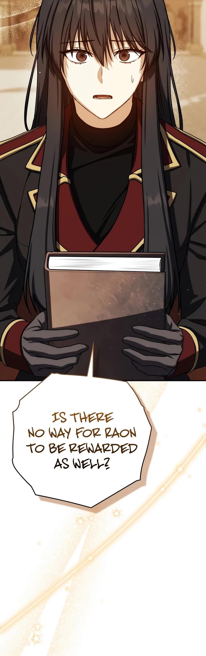 The Reincarnated Assassin is a Genius Swordsman chapter 89 page 8