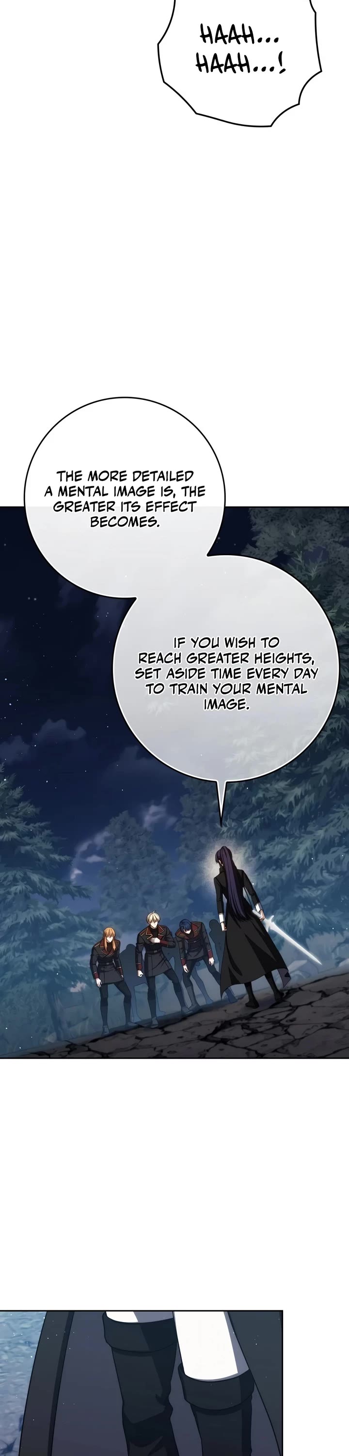 The Reincarnated Assassin is a Genius Swordsman chapter 92 page 13