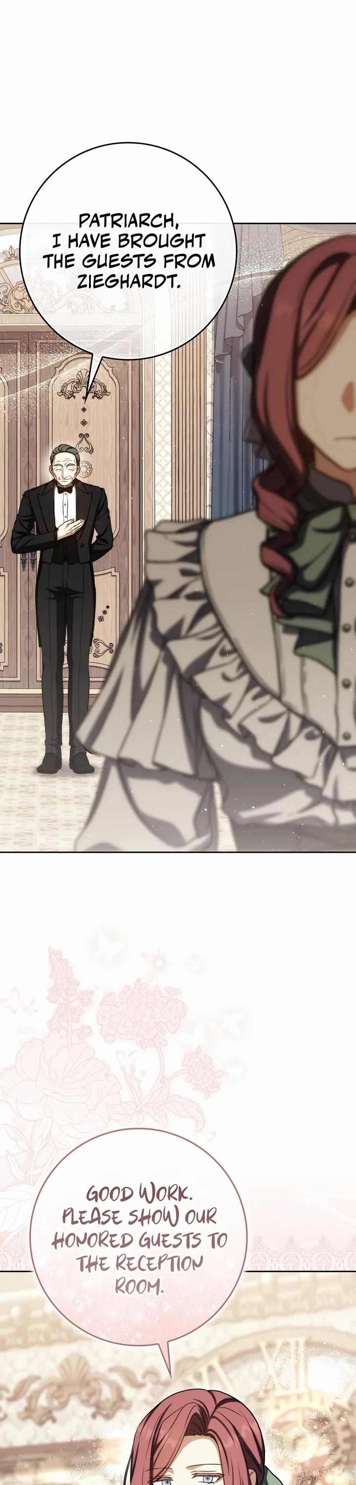 The Reincarnated Assassin is a Genius Swordsman chapter 92 page 27