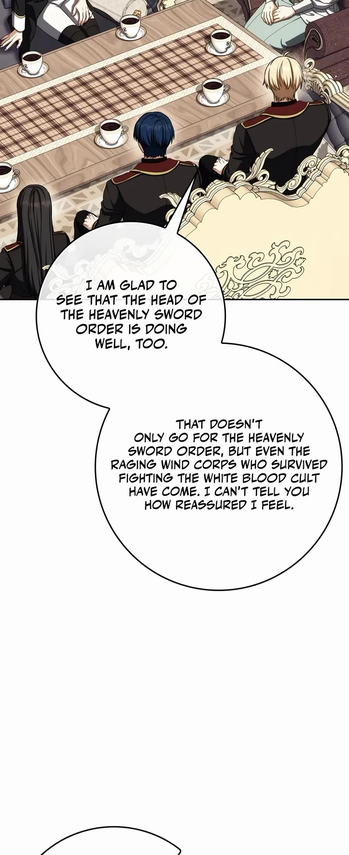 The Reincarnated Assassin is a Genius Swordsman chapter 92 page 29