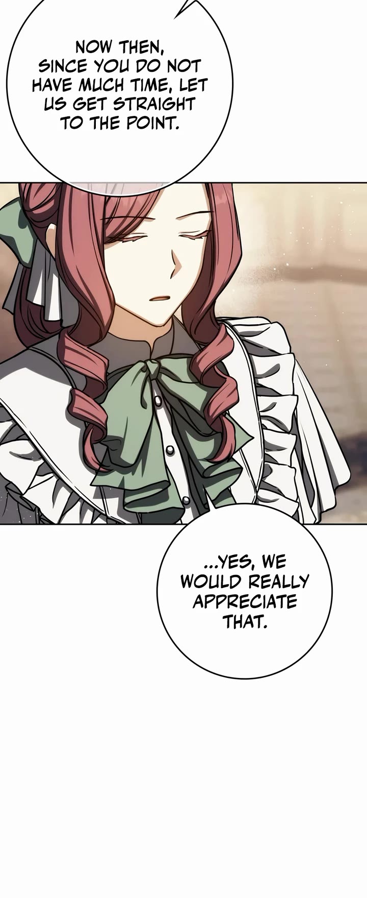 The Reincarnated Assassin is a Genius Swordsman chapter 92 page 30