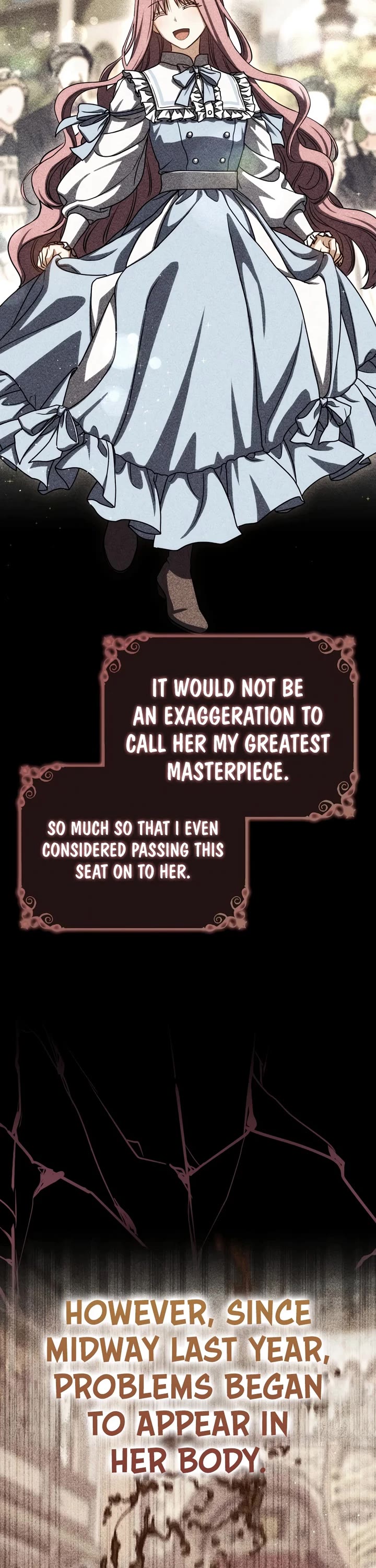 The Reincarnated Assassin is a Genius Swordsman chapter 92 page 32