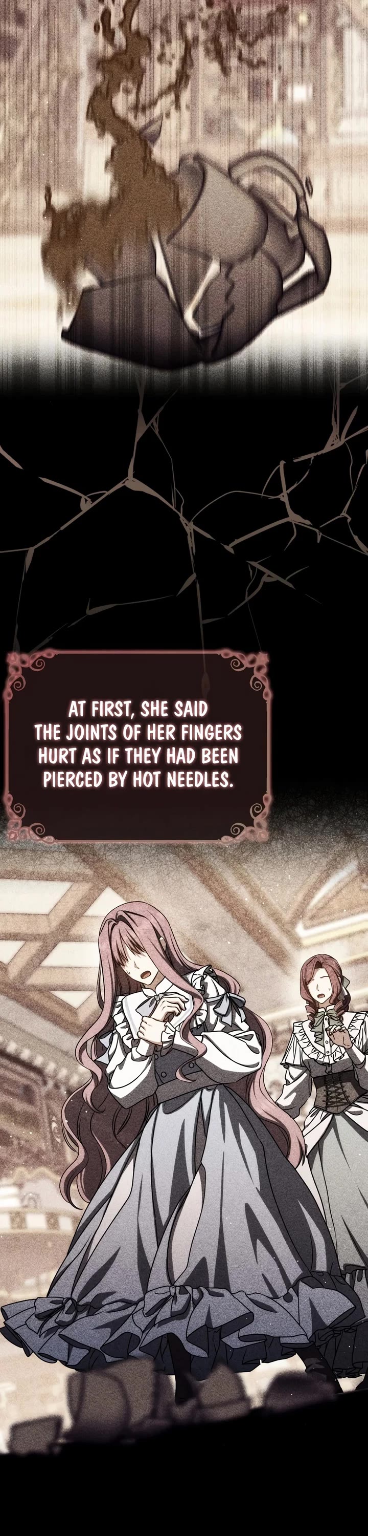 The Reincarnated Assassin is a Genius Swordsman chapter 92 page 33